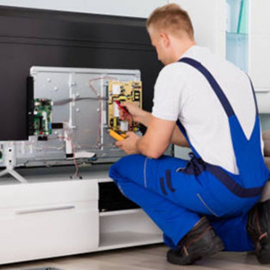 Şifne Televizyon Tamircisi